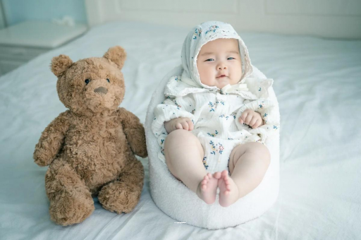 衢州宝宝7个月发育标准